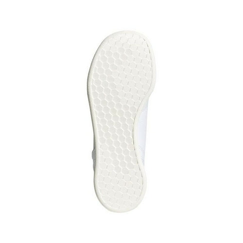 Sports Shoes for Kids Adidas Roguera White